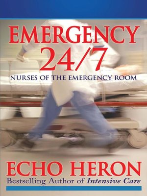 cover image of EMERGENCY 24/7